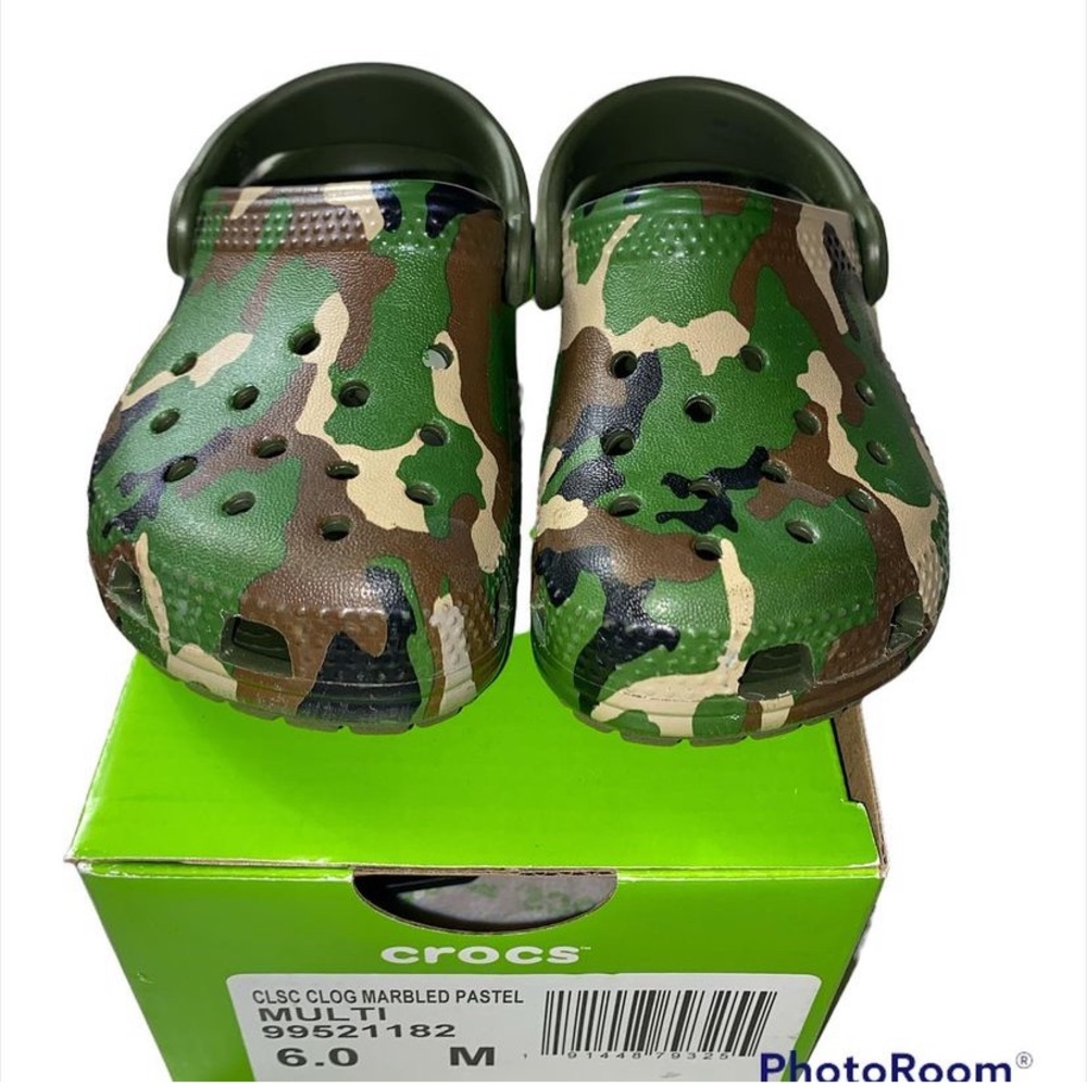 Crocs